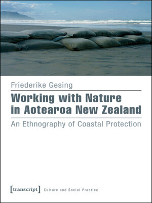 cover image of Working with Nature in Aotearoa New Zealand